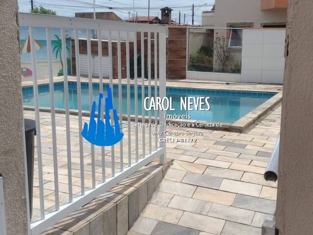 #11020 - Casa em condomínio para Venda em Itanhaém - SP - 2