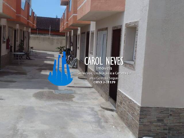 #11020 - Casa em condomínio para Venda em Itanhaém - SP - 3