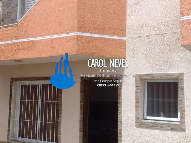 #11020 - Casa em condomínio para Venda em Itanhaém - SP - 1