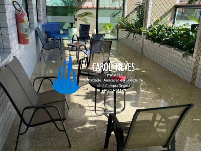 Apartamento para Venda em Praia Grande - 3