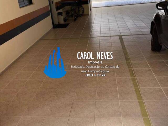 Apartamento para Venda em Praia Grande - 2