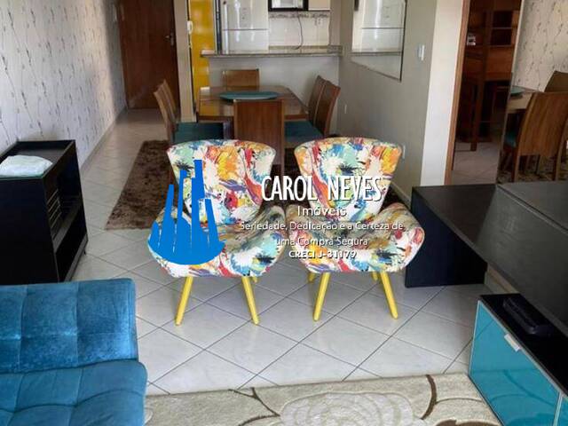 Apartamento para Venda em Praia Grande - 5