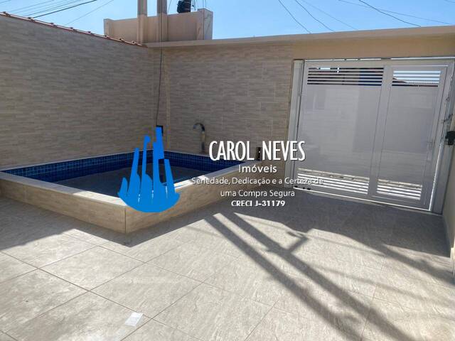 Casa para Venda em Mongaguá - 3