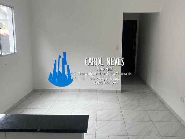 #11041 - Casa em condomínio para Venda em Itanhaém - SP - 1