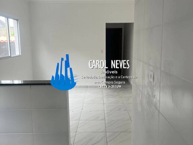 #11041 - Casa em condomínio para Venda em Itanhaém - SP - 3