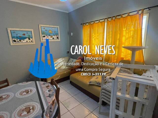 #11023 - Casa para Venda em Mongaguá - SP
