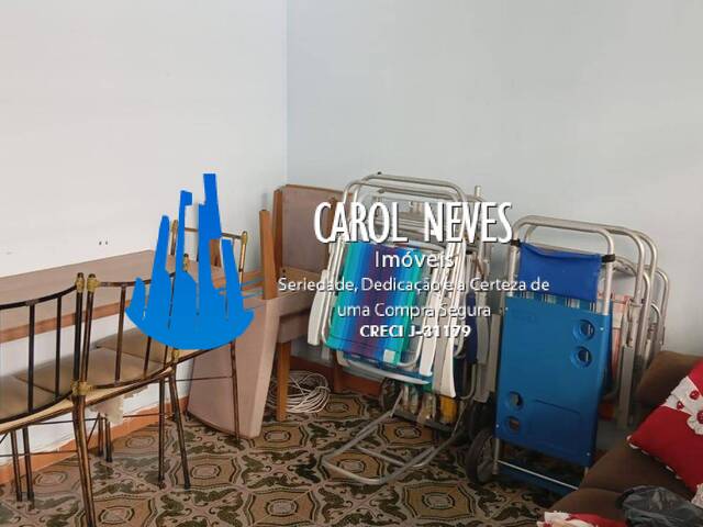 Apartamento para Venda em Praia Grande - 4