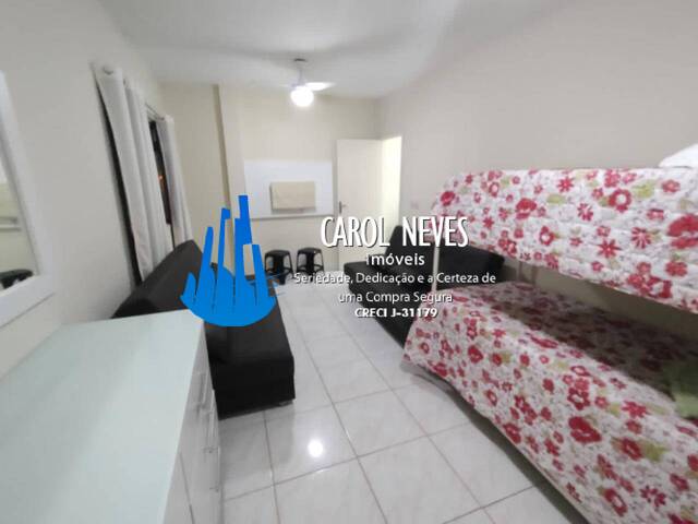 Apartamento para Venda em Praia Grande - 5