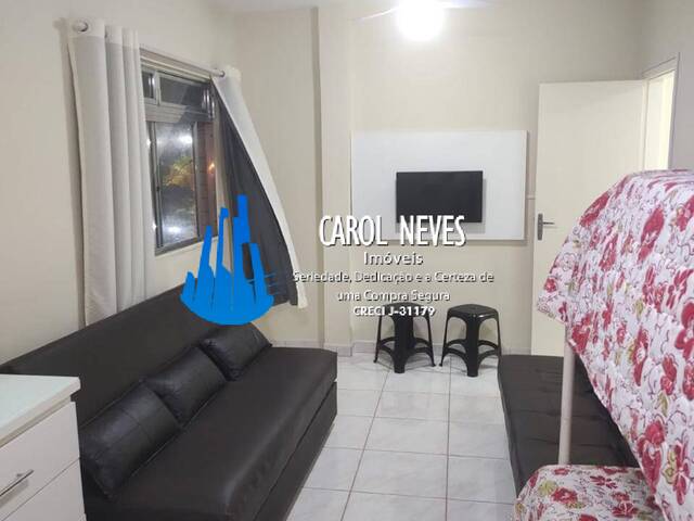 Apartamento para Venda em Praia Grande - 4