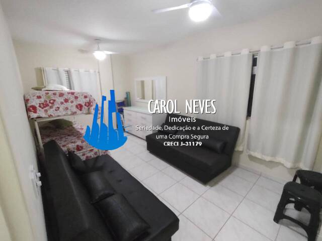 #11049 - Apartamento para Venda em Praia Grande - SP