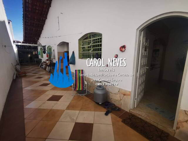 Casa para Venda em Mongaguá - 3