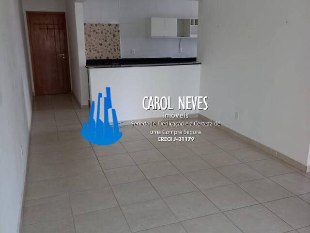 #11060 - Apartamento para Venda em Praia Grande - SP