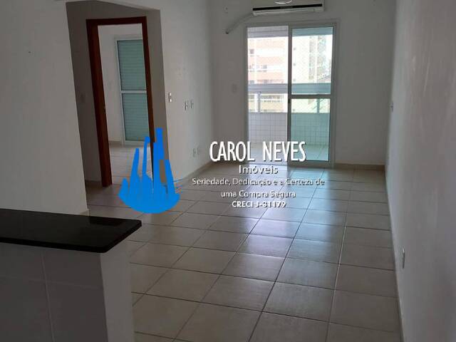 #11060 - Apartamento para Venda em Praia Grande - SP