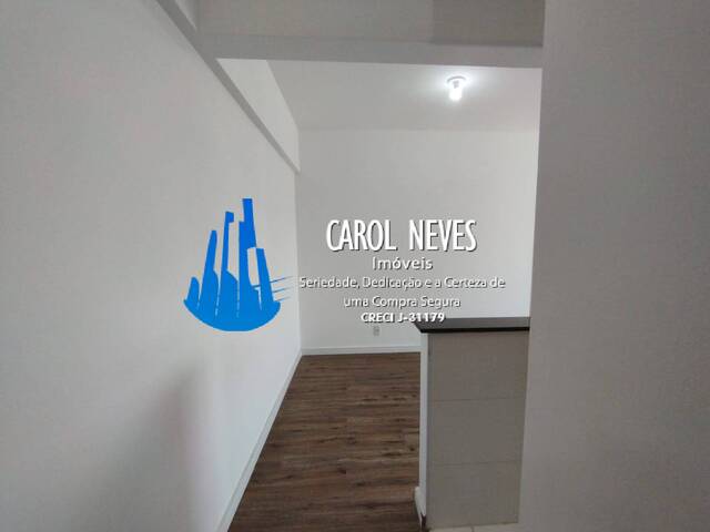 Apartamento para Venda em Mongaguá - 5