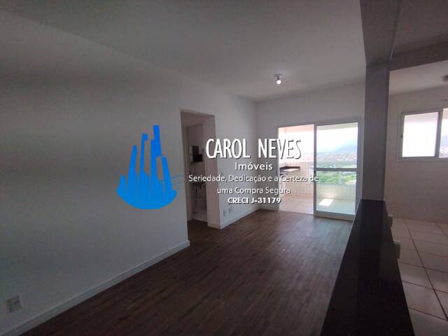 Apartamento para Venda em Mongaguá - 4