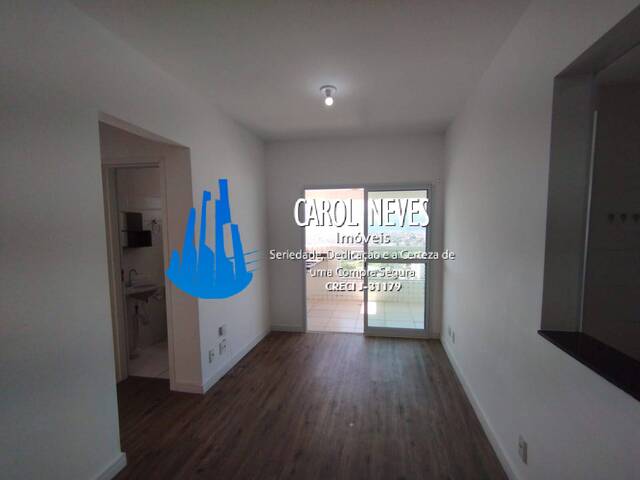#11061 - Apartamento para Venda em Mongaguá - SP
