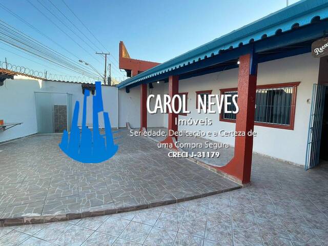 #8099 - Casa para Venda em Mongaguá - SP