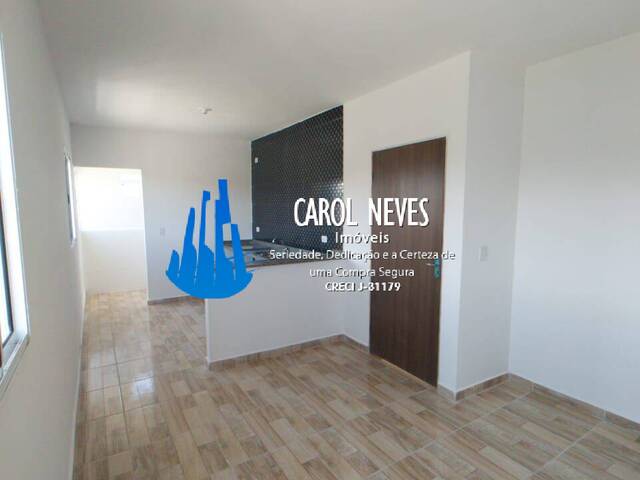 #11067 - Casa em condomínio para Venda em Itanhaém - SP - 2