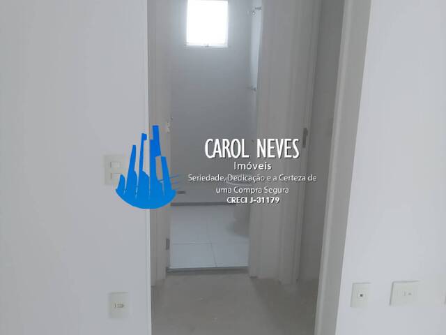 Apartamento para Venda em Santos - 5
