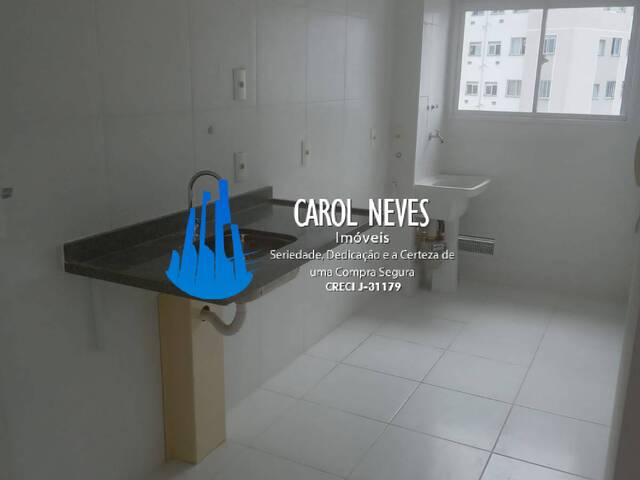 #11066 - Apartamento para Venda em Santos - SP - 2
