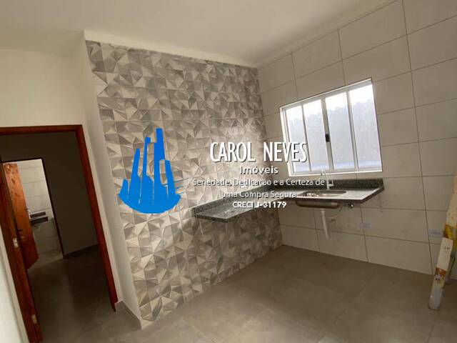 Casa para Venda em Itanhaém - 5