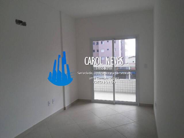 Apartamento para Venda em Praia Grande - 3