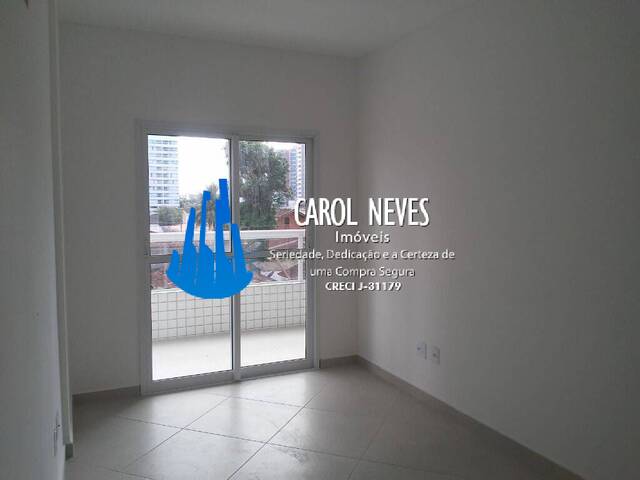 Apartamento para Venda em Praia Grande - 4