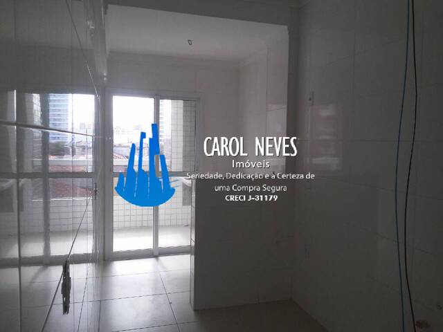 Apartamento para Venda em Praia Grande - 5