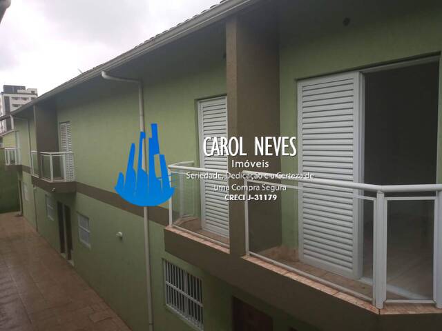 #11080 - Casa em condomínio para Venda em Mongaguá - SP - 1