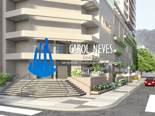Apartamento para Venda em Praia Grande - 3