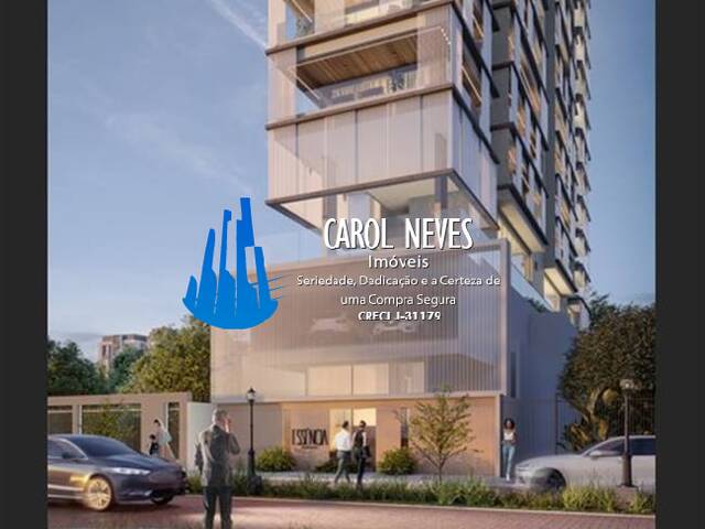 Apartamento para Venda em Praia Grande - 3