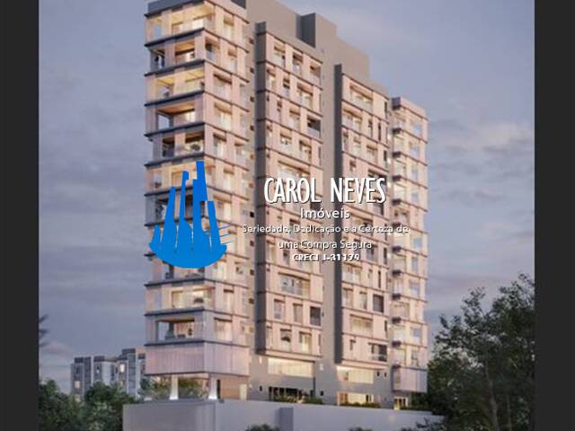 Apartamento para Venda em Praia Grande - 2