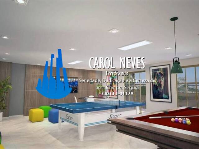 Apartamento para Venda em Praia Grande - 4
