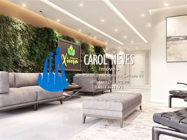 Apartamento para Venda em Praia Grande - 4