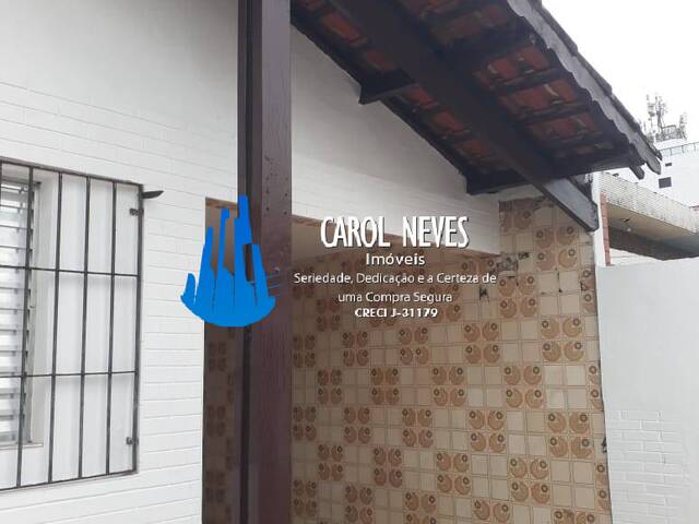 #11088 - Casa para Venda em Mongaguá - SP - 3