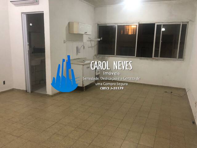 #11089 - Kitnet para Venda em Mongaguá - SP - 1