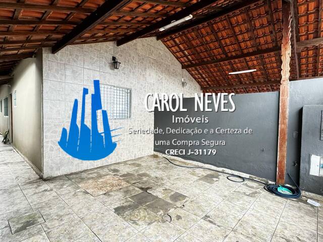 #11092 - Casa para Venda em Praia Grande - SP