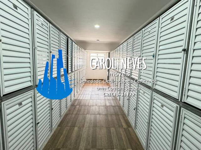 #11093 - Apartamento para Venda em Praia Grande - SP