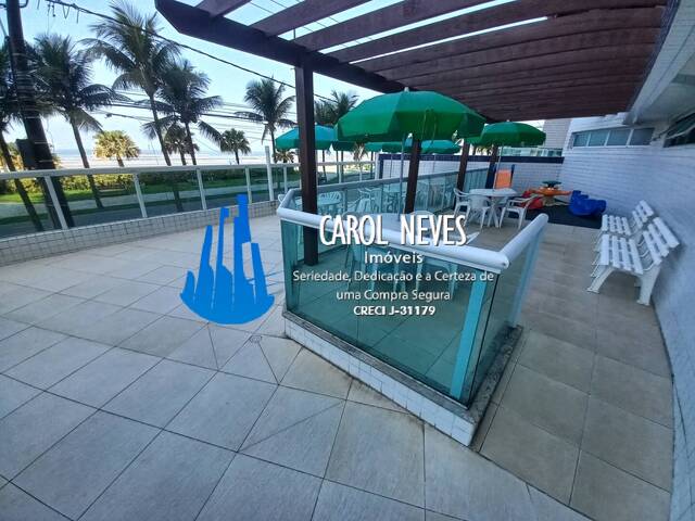 Apartamento para Venda em Praia Grande - 4
