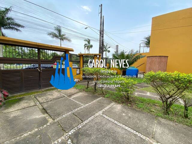 #11095 - Casa para Venda em Praia Grande - SP