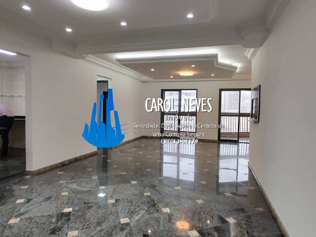 Apartamento para Venda em Praia Grande - 5