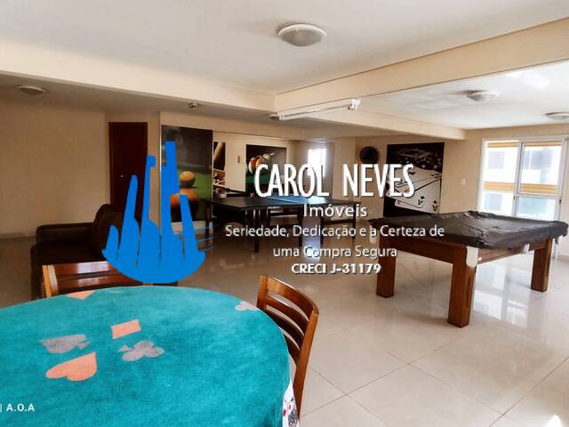 Apartamento para Venda em Praia Grande - 4