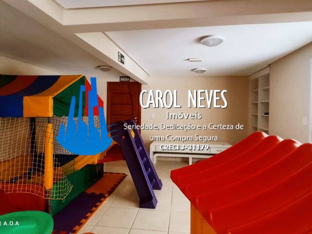 Apartamento para Venda em Praia Grande - 5