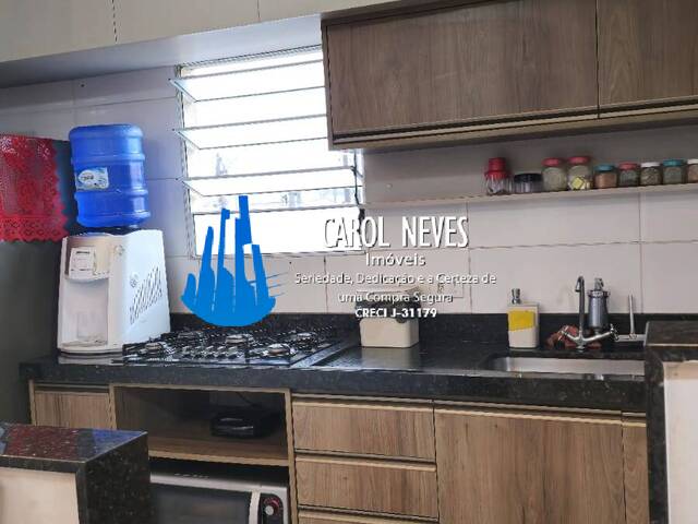 Casa em condomínio para Venda em Praia Grande - 5