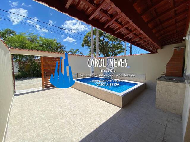 Casa para Venda em Itanhaém - 4