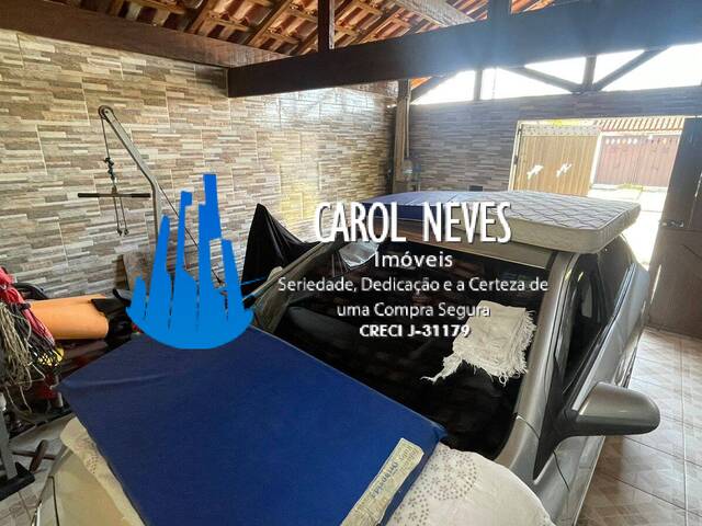 Casa para Venda em Mongaguá - 3