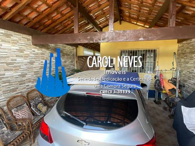 Casa para Venda em Mongaguá - 2