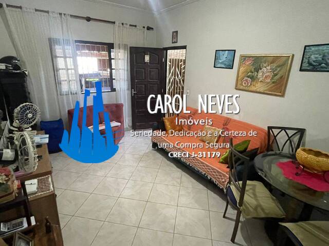 Casa para Venda em Mongaguá - 4