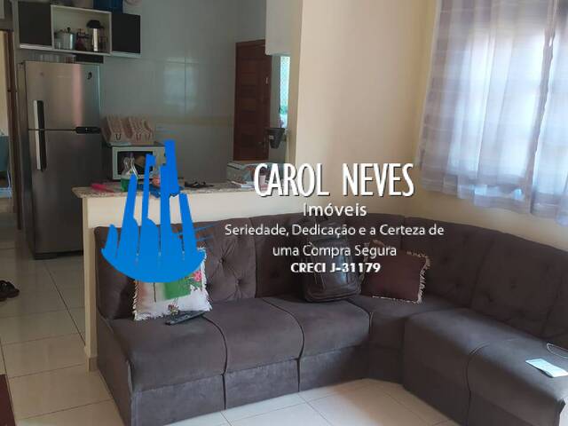 Casa para Venda em Itanhaém - 4