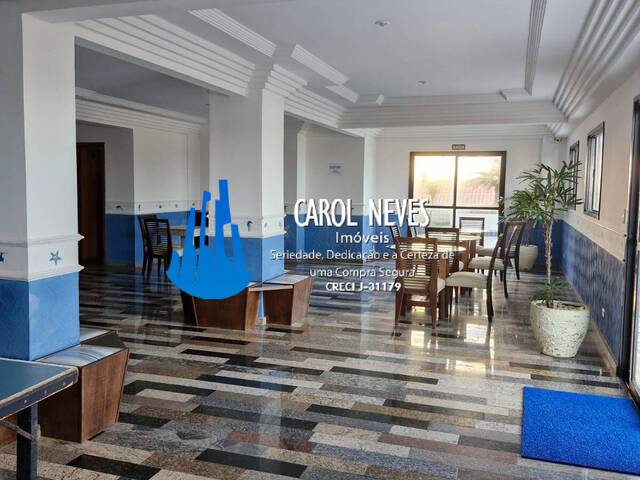 Apartamento para Venda em Mongaguá - 4